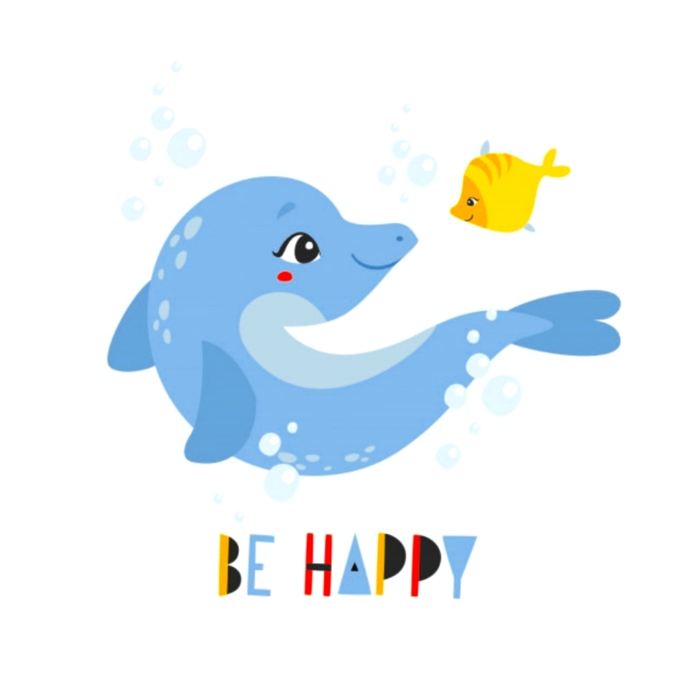 Happyfish's closet
